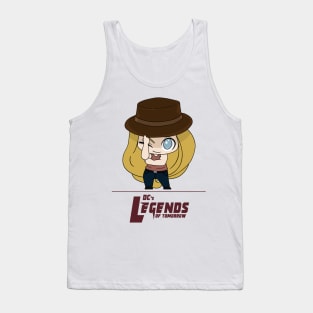 The Jesters - Jes Macallan fans v3 Tank Top